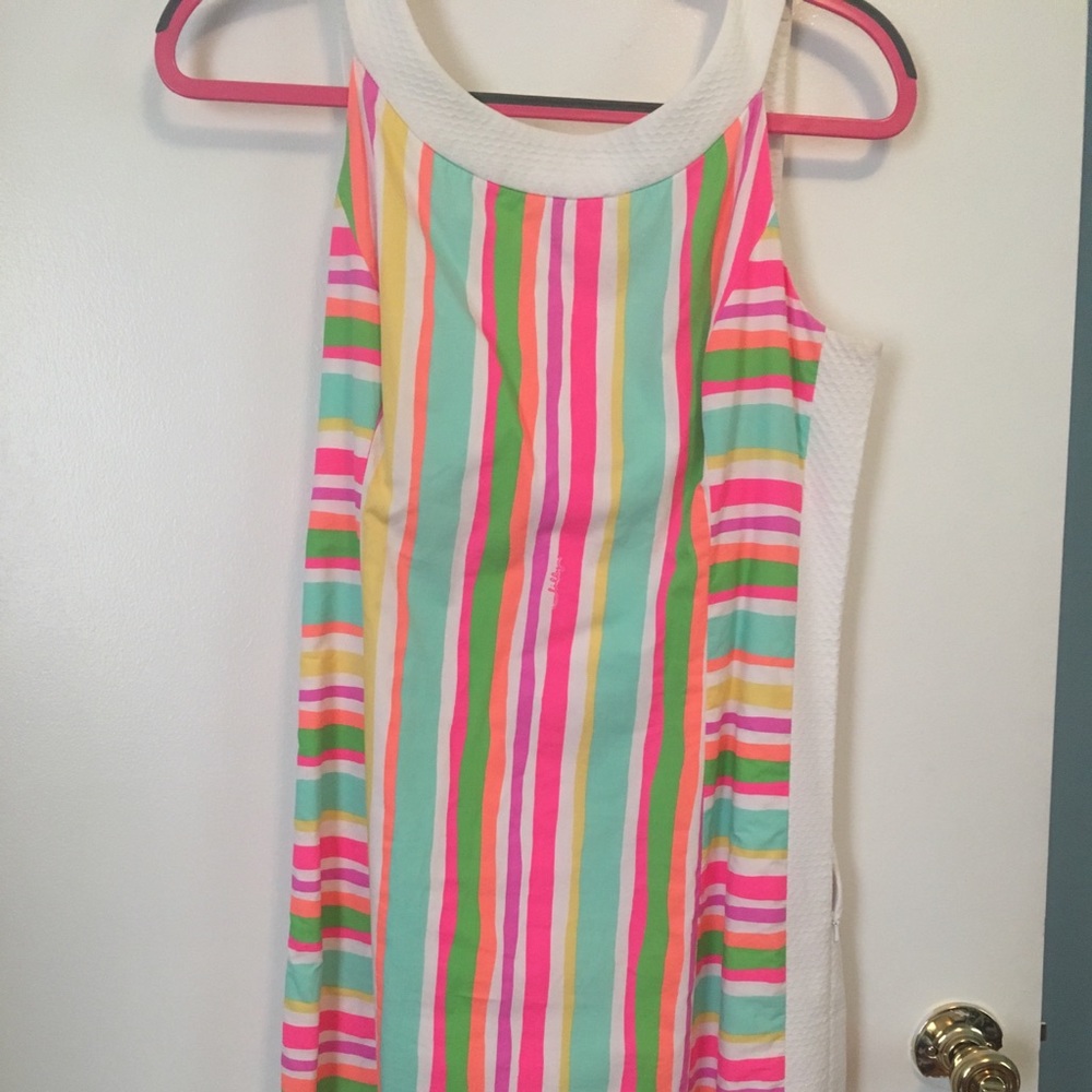 Lilly Pulitzer Darcy dress